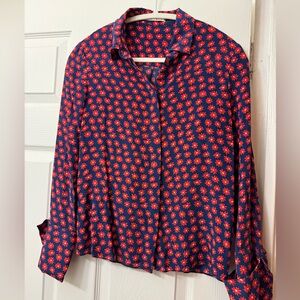 Alice and Olivia Blouse